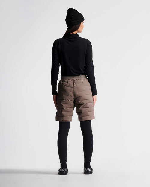 Short isolé Duffy unisexe - Product image 2