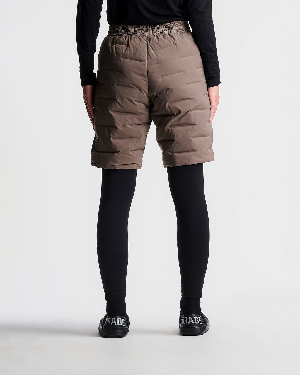 Short isolé Duffy unisexe