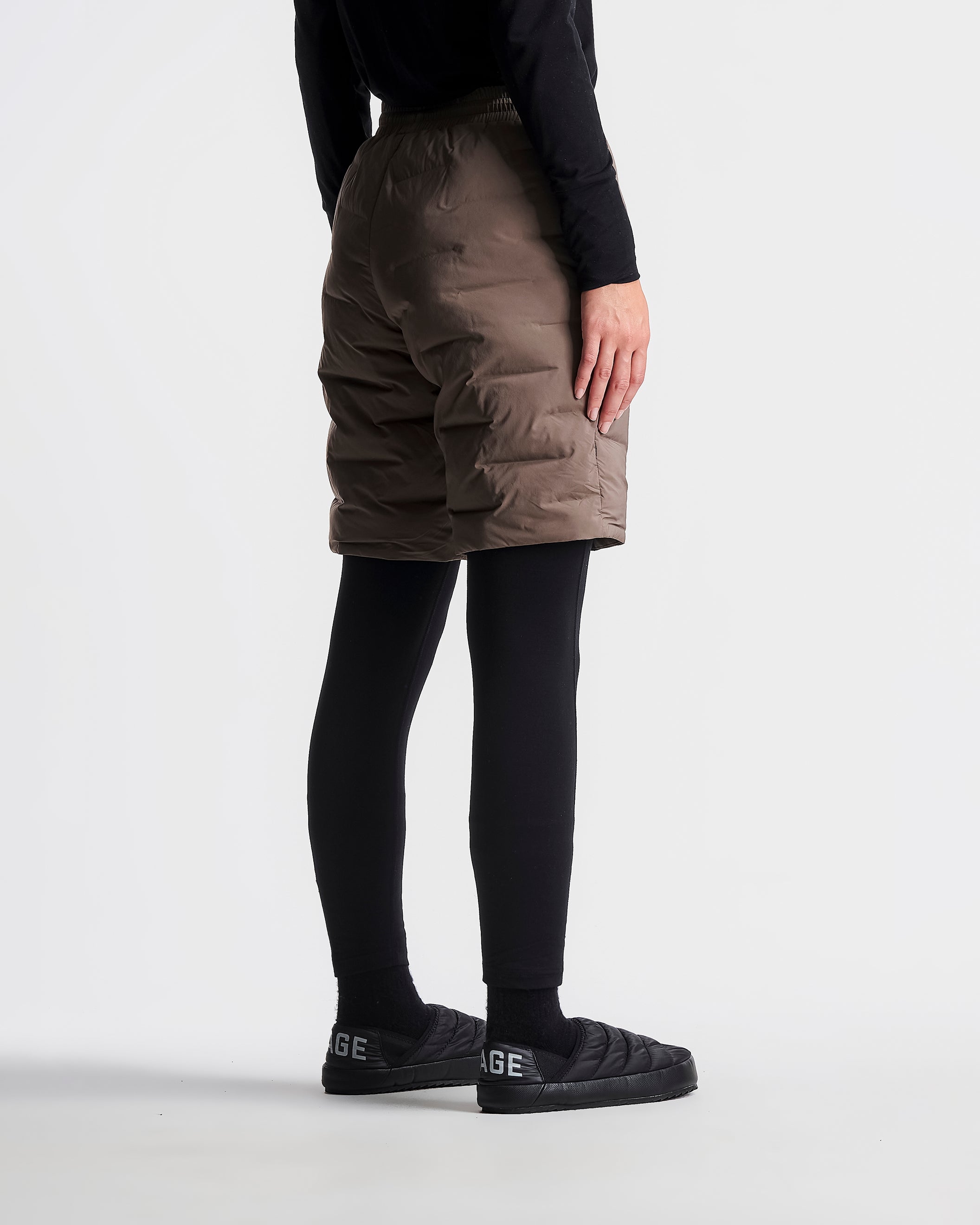 Short isolé Duffy unisexe