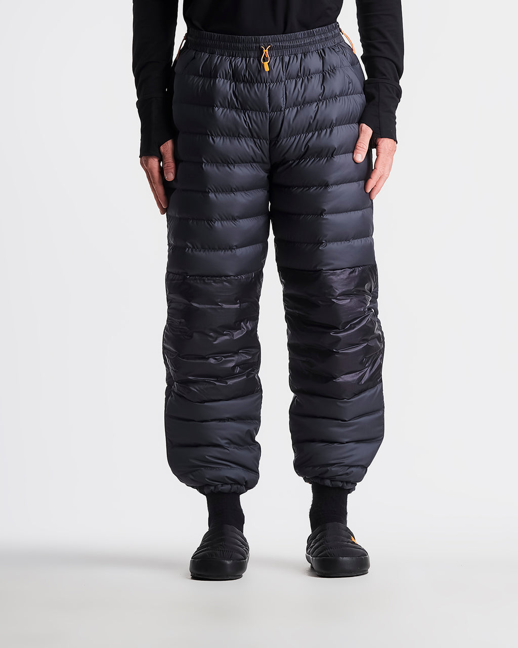 Pantalon unisexe MTN-X Nimbus en duvet