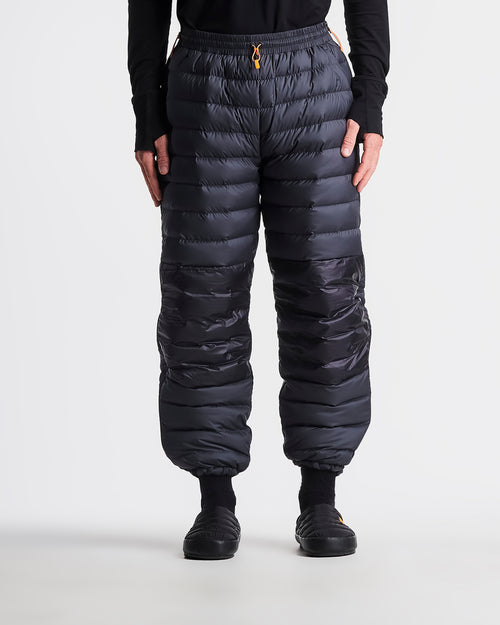 Pantalon unisexe MTN-X Nimbus en duvet - Product image 4