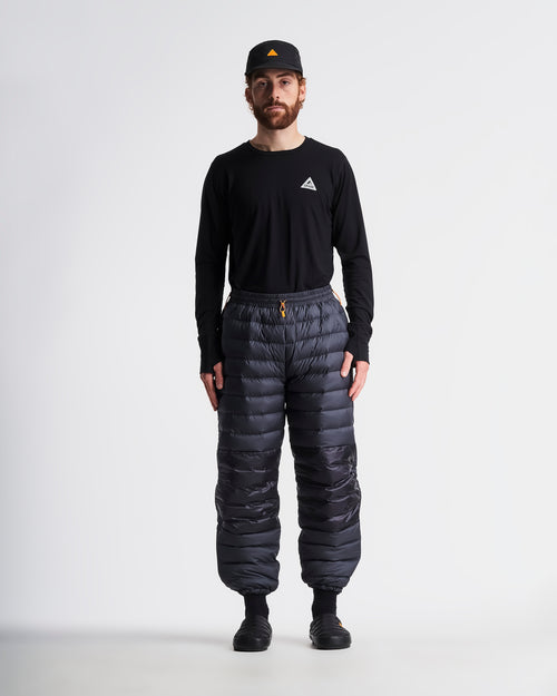 Pantalon unisexe MTN-X Nimbus en duvet - Product image 2