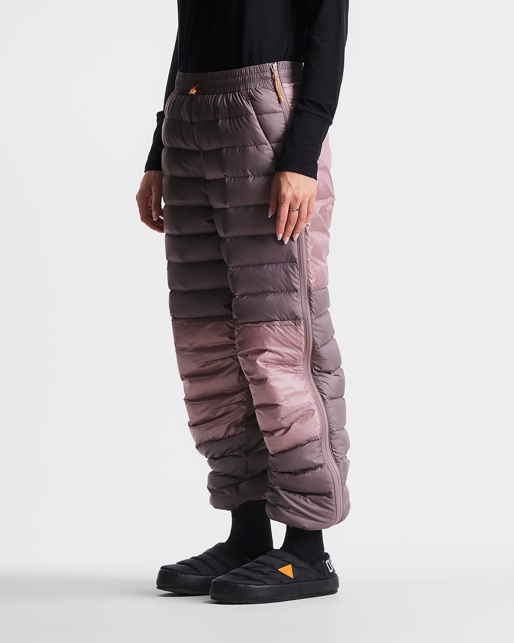 Pantalon unisexe MTN-X Nimbus en duvet