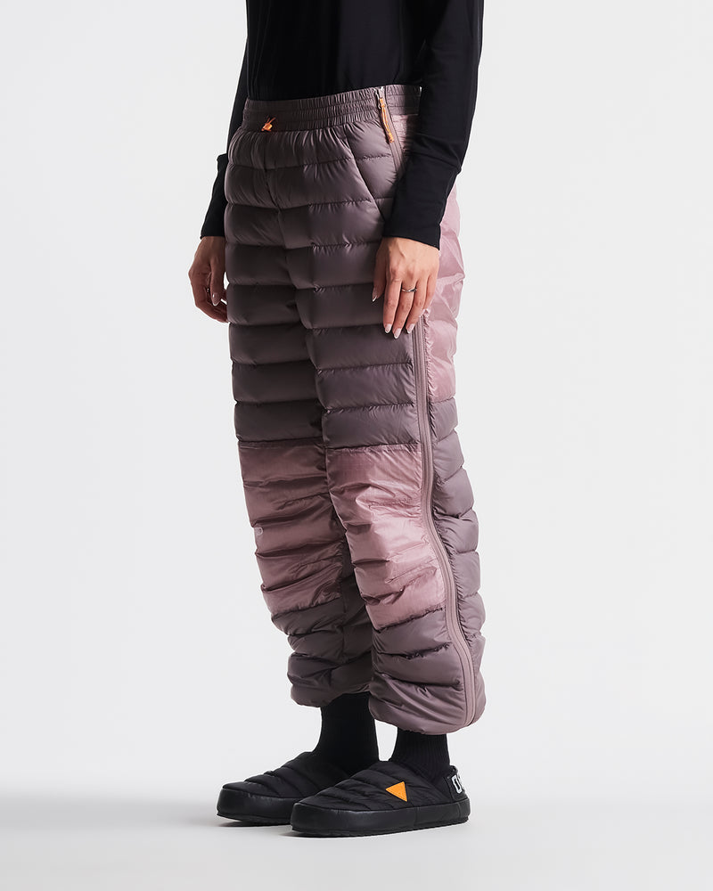 Pantalon unisexe MTN-X Nimbus en duvet