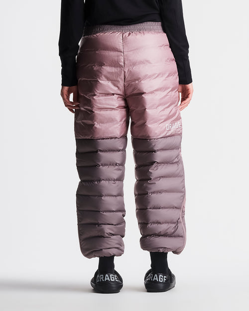 Pantalon unisexe MTN-X Nimbus en duvet - Product image 20