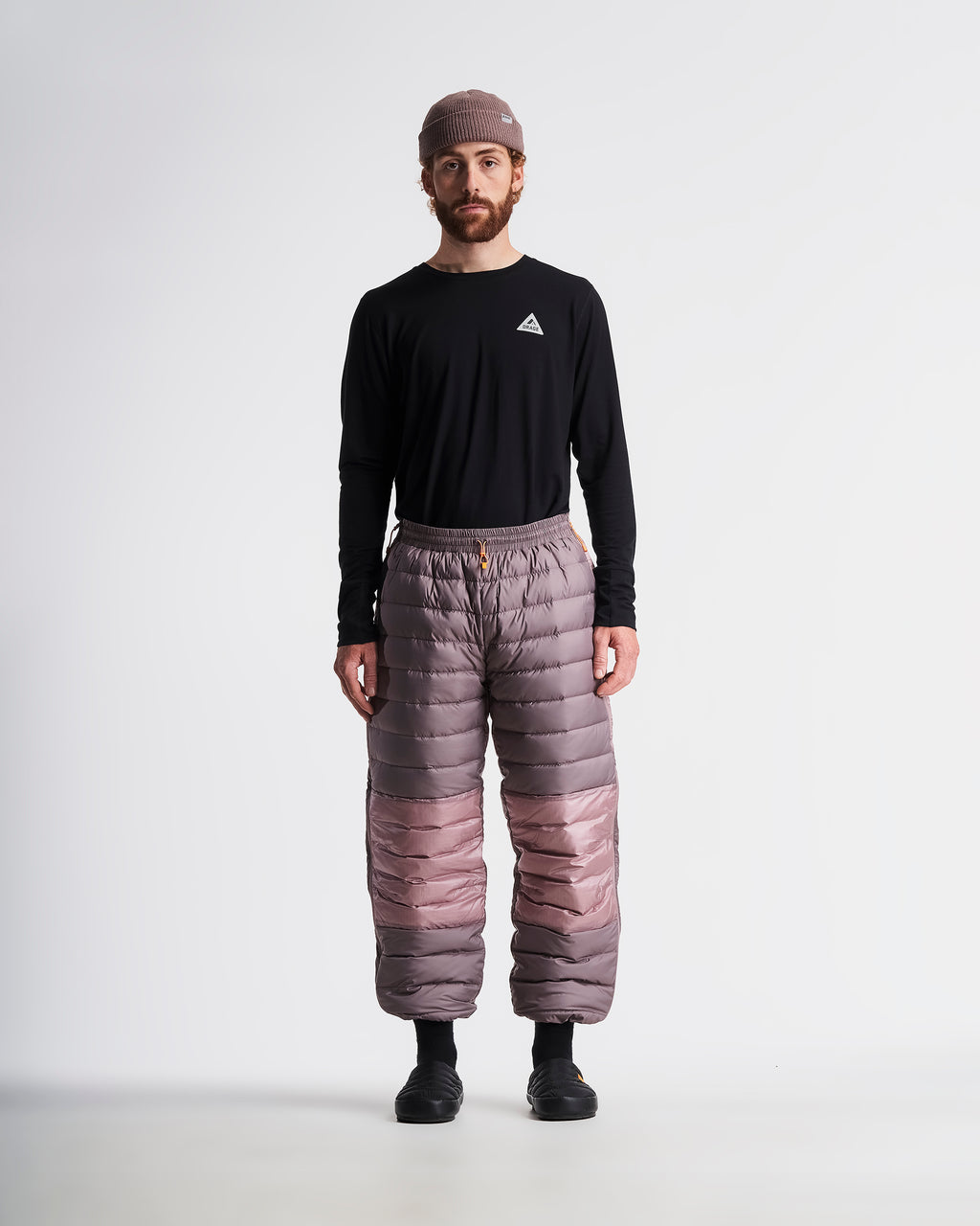 Pantalon unisexe MTN-X Nimbus en duvet