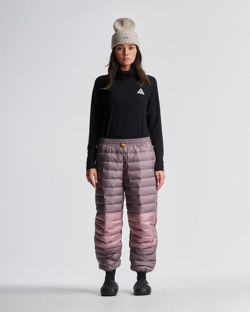 Pantalon unisexe MTN-X Nimbus en duvet - Product image 17