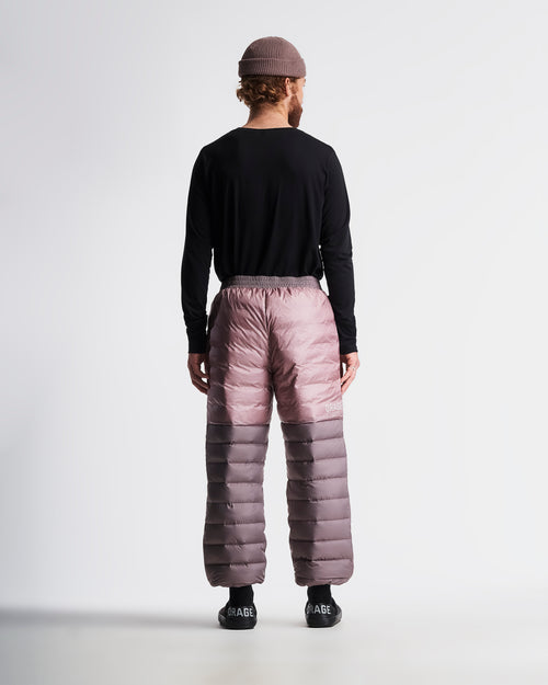 Pantalon unisexe MTN-X Nimbus en duvet - Product image 3