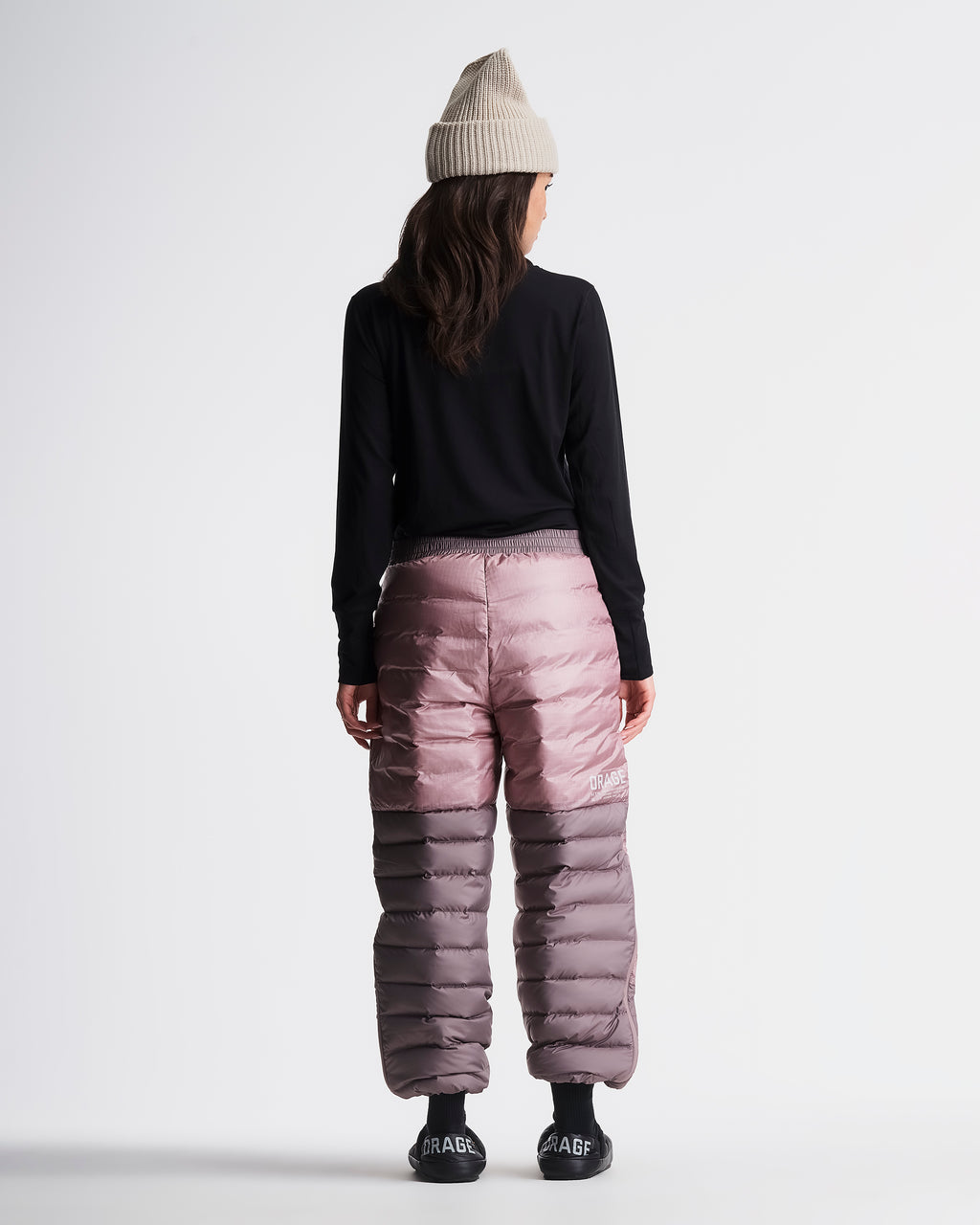 Pantalon unisexe MTN-X Nimbus en duvet