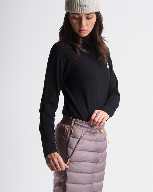 Pantalon unisexe MTN-X Nimbus en duvet - Product image 22