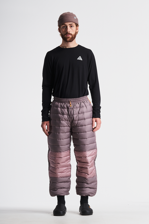 Pantalon unisexe MTN-X Nimbus en duvet - Product image 6