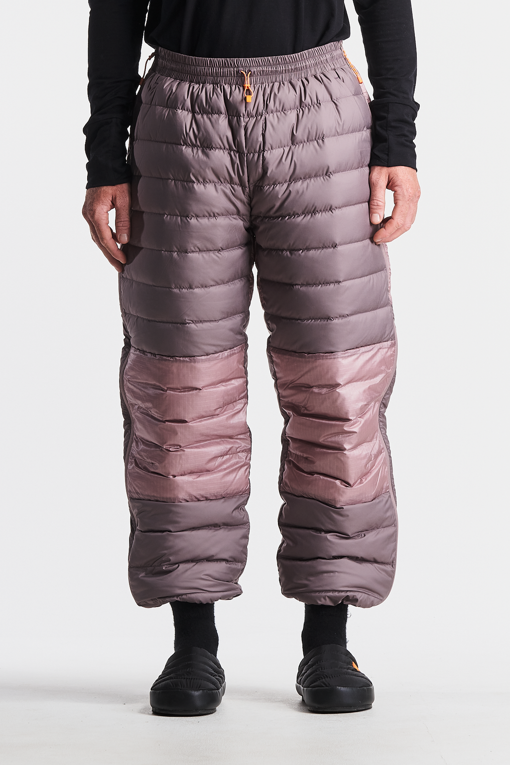 Pantalon unisexe MTN-X Nimbus en duvet