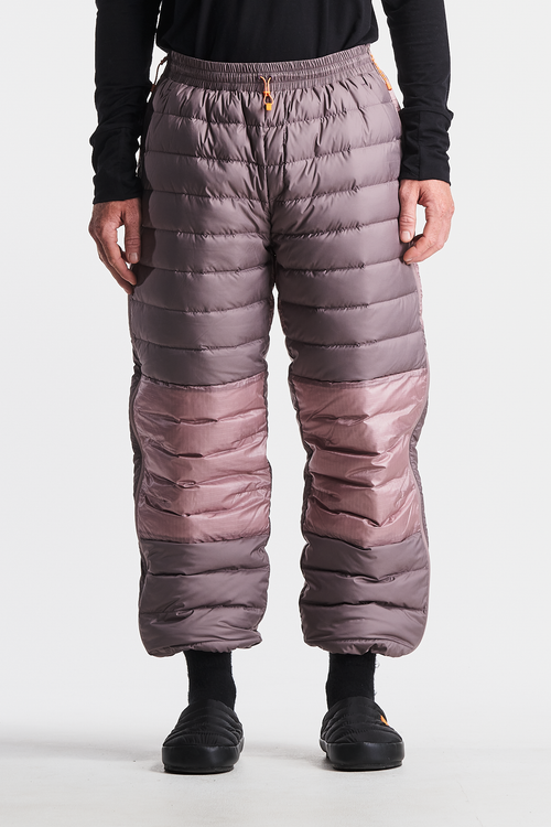 Pantalon unisexe MTN-X Nimbus en duvet - Product image 4