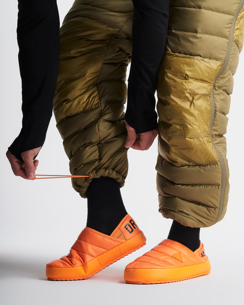 Pantalon unisexe MTN-X Nimbus en duvet - Product image 11