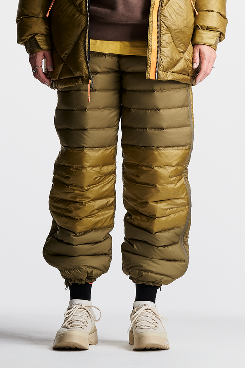 Pantalon unisexe MTN-X Nimbus en duvet - Product image 9