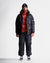 Manteau unisexe MTN-X Echo en duvet - N101