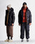 Manteau unisexe MTN-X Echo en duvet - N101