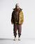 Manteau unisexe MTN-X Echo en duvet - Y161