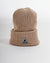 Tuque Louise Unisexe - Dark birch