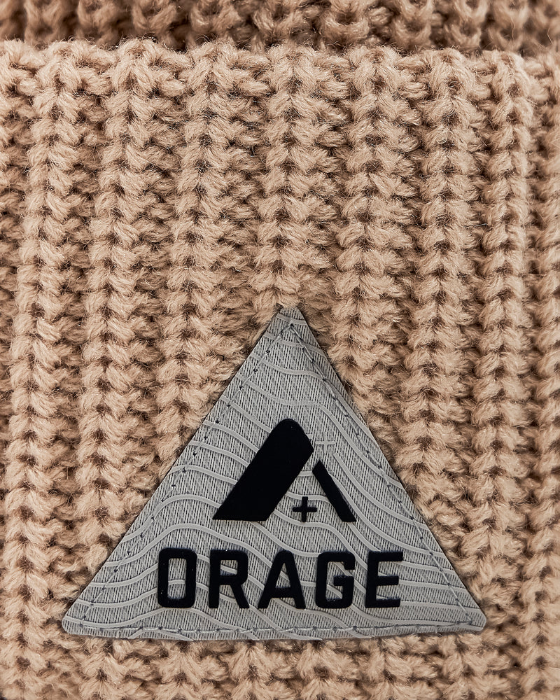 Tuque Louise unisexe