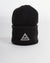 Tuque Louise Unisexe - Black