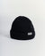 BONNET DE PÊCHEUR JUNIOR TOUS GENRES - Prune clair - Black
