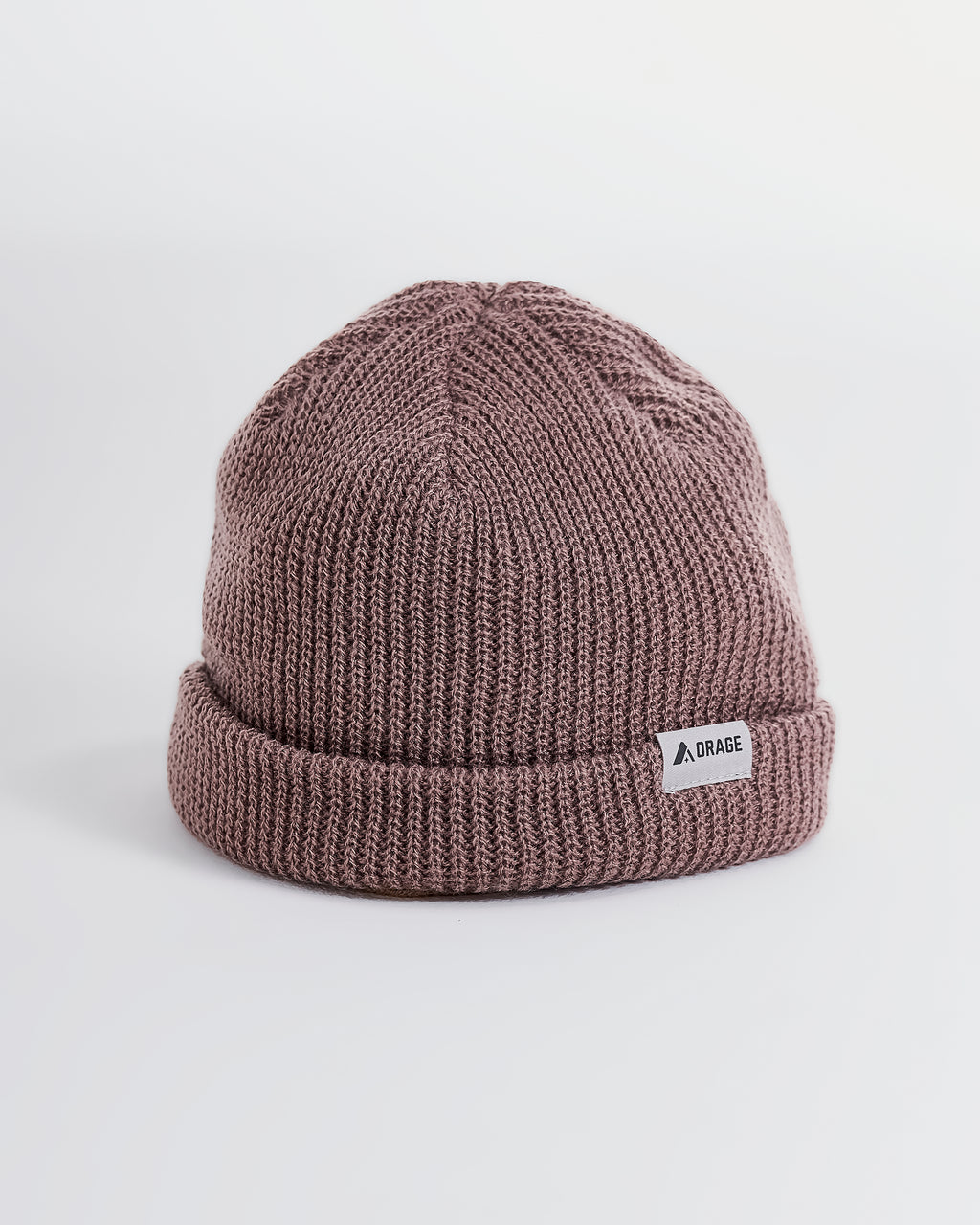 BONNET DE PÊCHEUR JUNIOR TOUS GENRES - Prune clair