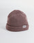 BONNET DE PÊCHEUR JUNIOR TOUS GENRES - Prune clair - Light plum