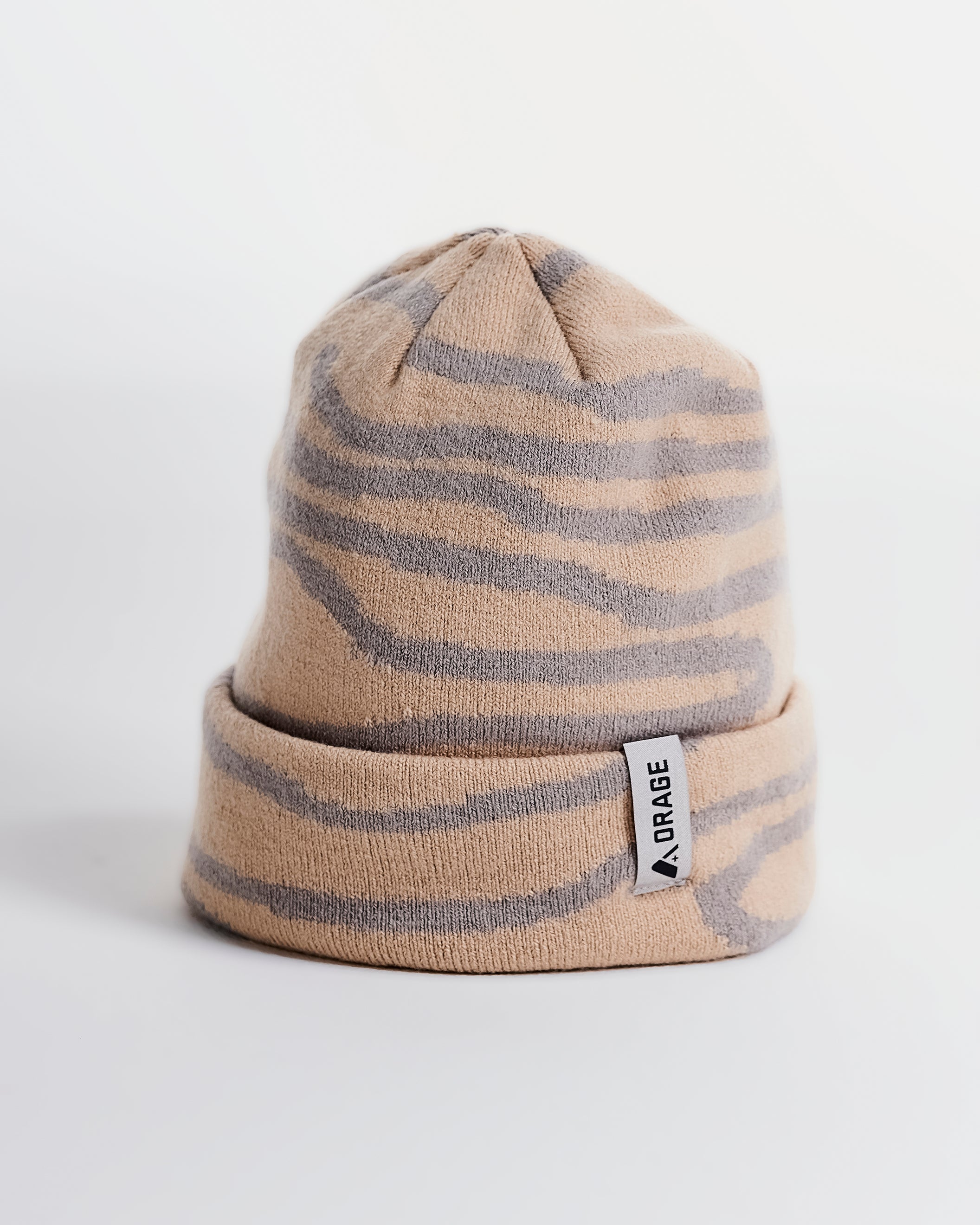 BONNET SELKIRK JUNIOR TOUS GENRES - Topo sulphur