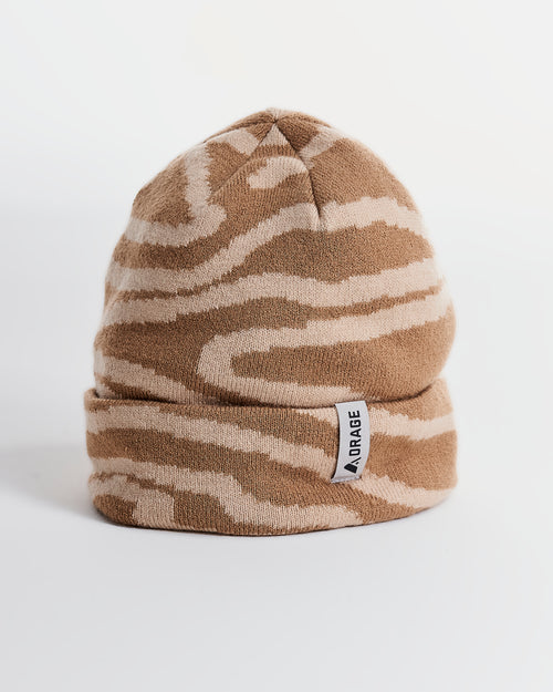 BONNET SELKIRK JUNIOR TOUS GENRES - Topo sulphur - Product image 4