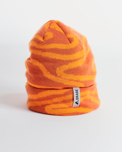 BONNET SELKIRK JUNIOR TOUS GENRES - Topo sulphur
