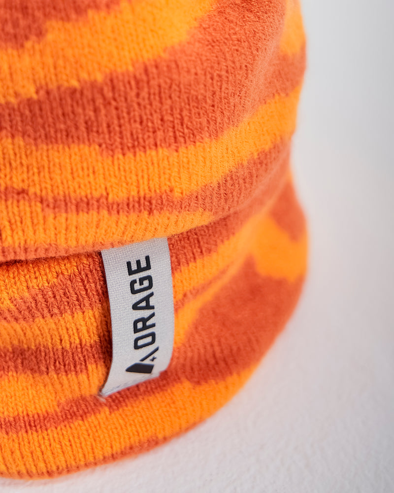 Tuque Selkirk Unisexe