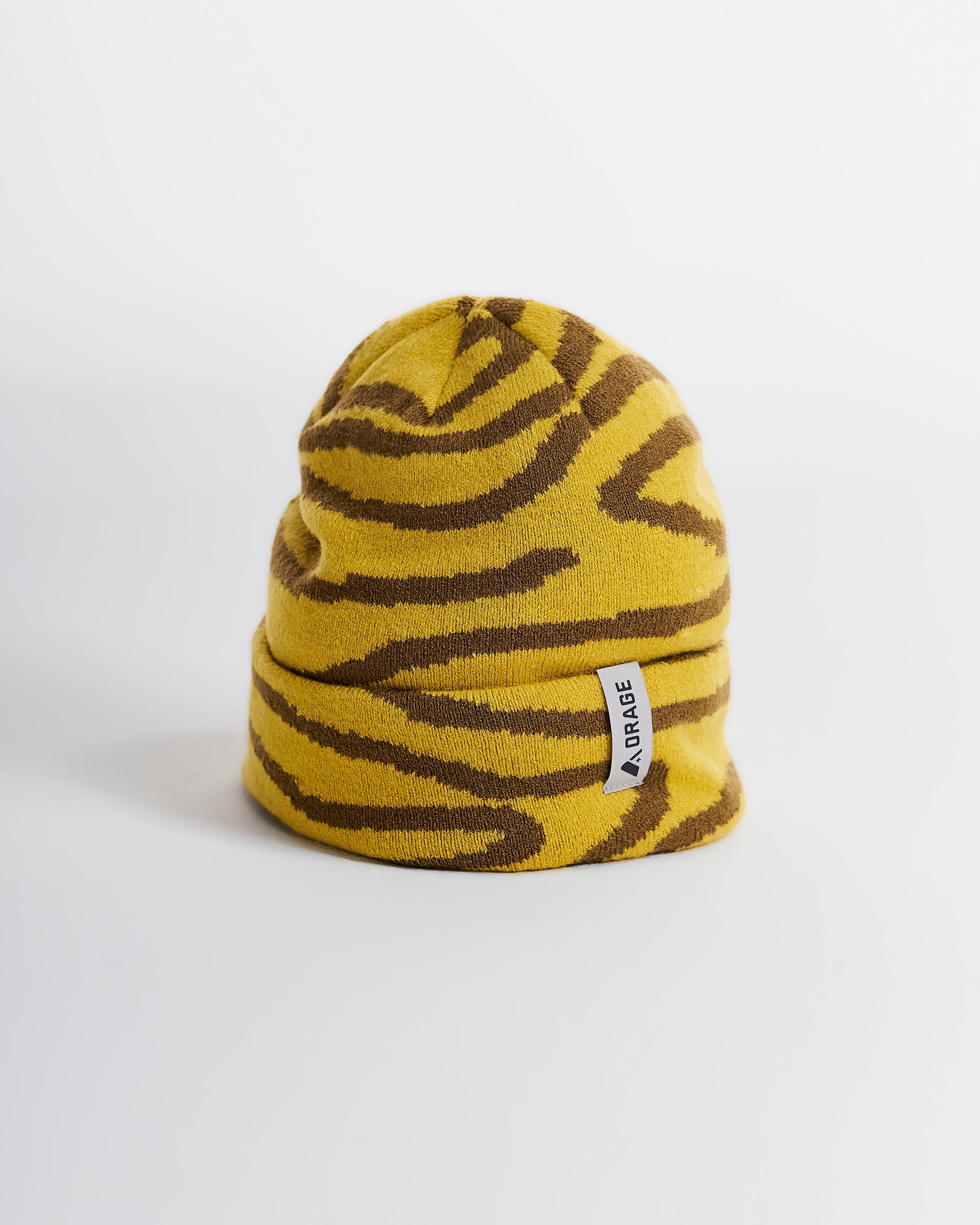 BONNET SELKIRK JUNIOR TOUS GENRES - Topo sulphur