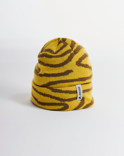 BONNET SELKIRK JUNIOR TOUS GENRES - Topo sulphur