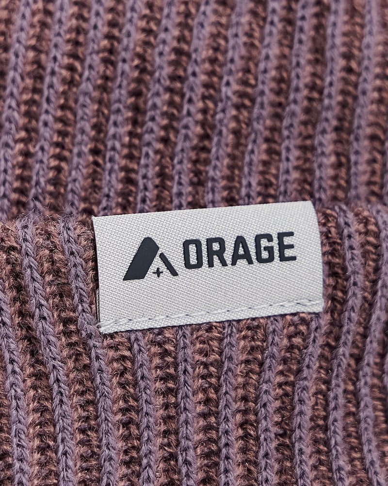 Tuque Snowside Unisexe