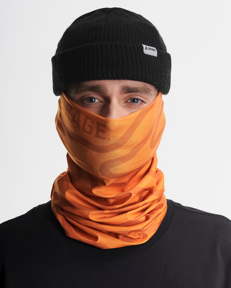 Cache-cou Slash unisexe