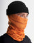 Slash Necktube Unisexe - Topo Blazing Orange