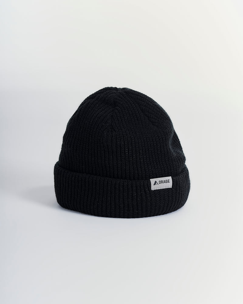 Tuque Fisherman unisexe