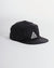 Tech Cap Unisexe - Black