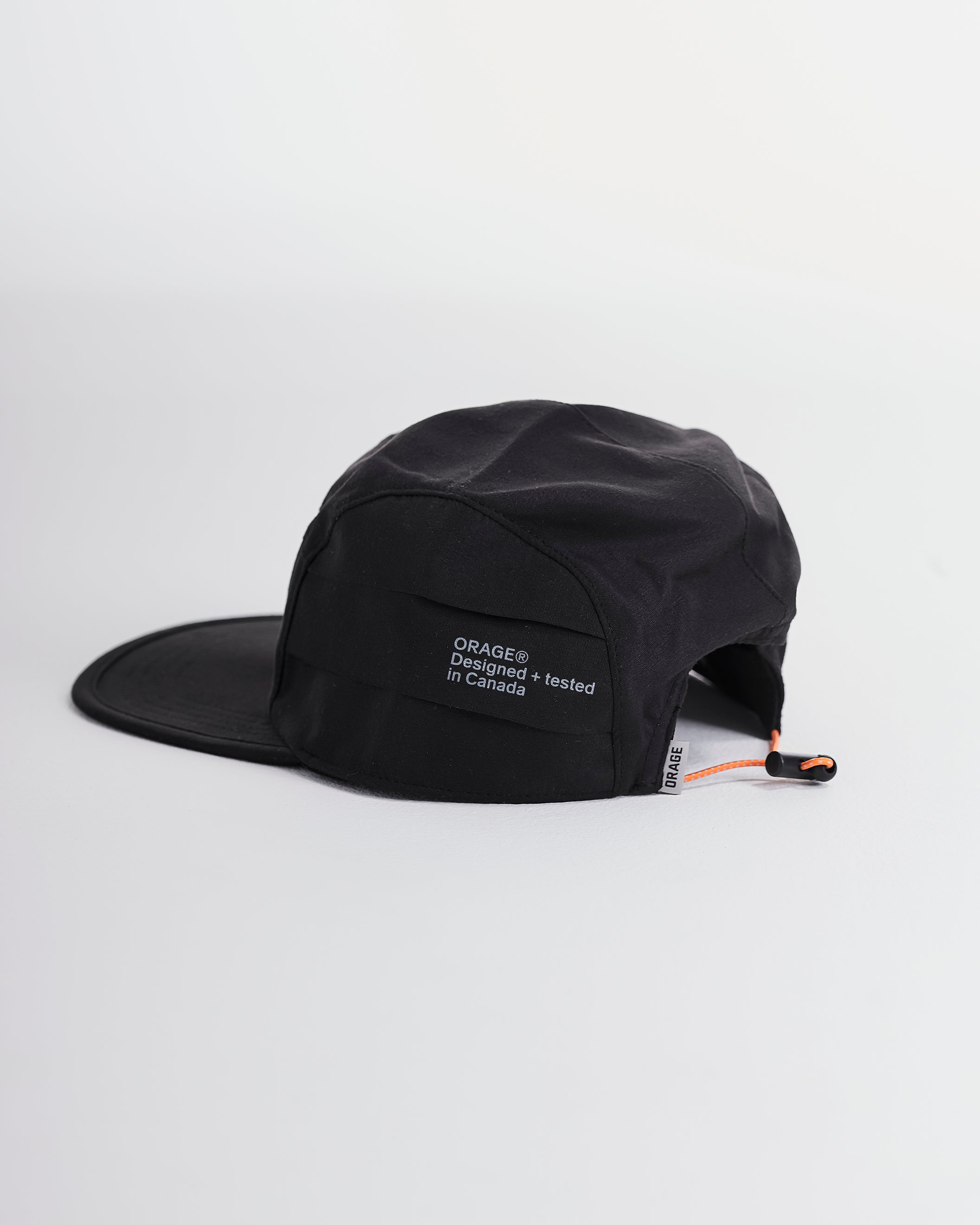 Tech Cap Unisexe