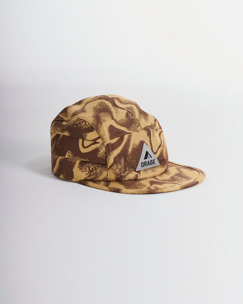 CASQUETTE TECHNOLOGIQUE TOUS GENRES - Magma juniper