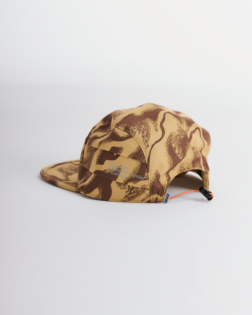 CASQUETTE TECHNOLOGIQUE TOUS GENRES - Magma juniper