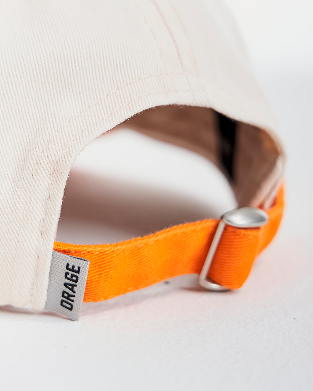 CASQUETTE DE CAMP TOUS GENRES - Noire
