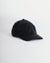 Casquette Camp Unisexe - Black