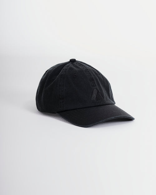 CASQUETTE DE CAMP TOUS GENRES - Noire - Product image 5