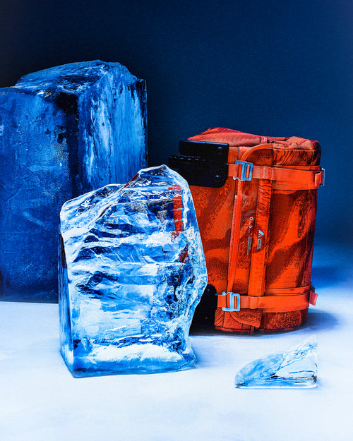 Sac à Ski Pro DB X Orage