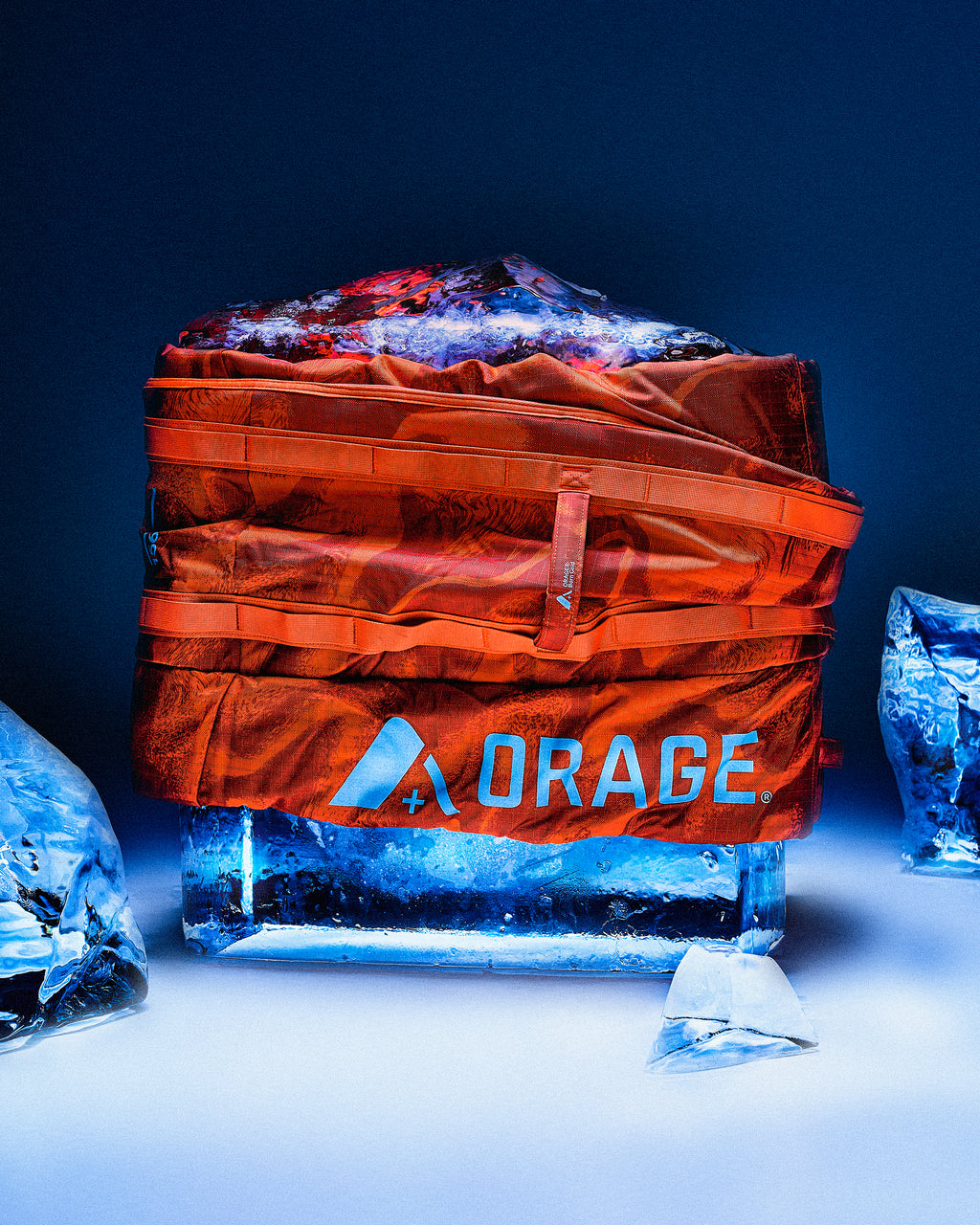 Sac à Ski Pro DB X Orage