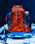 Snow Pro Backpack 32L Magma Capsule - Magma