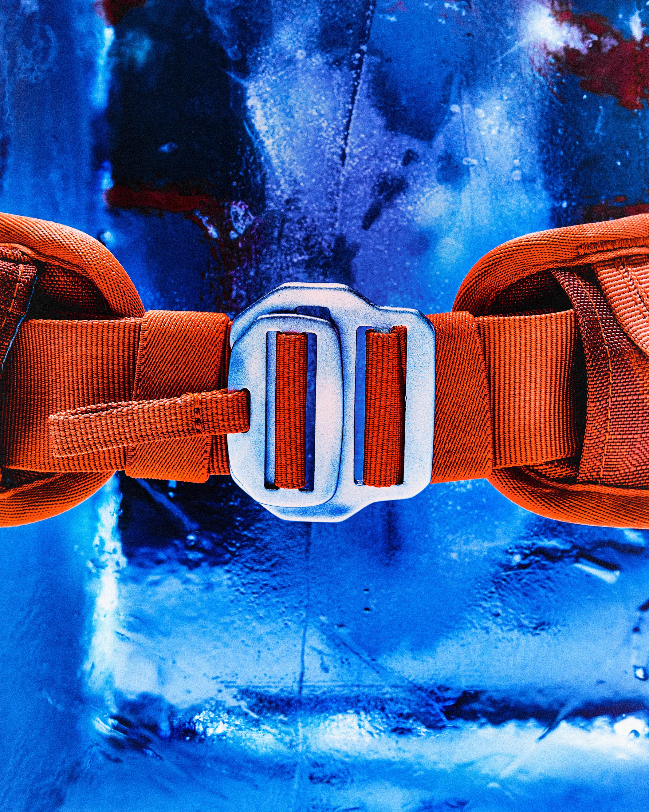 Sac à dos Snow Pro 32L DB X Orage