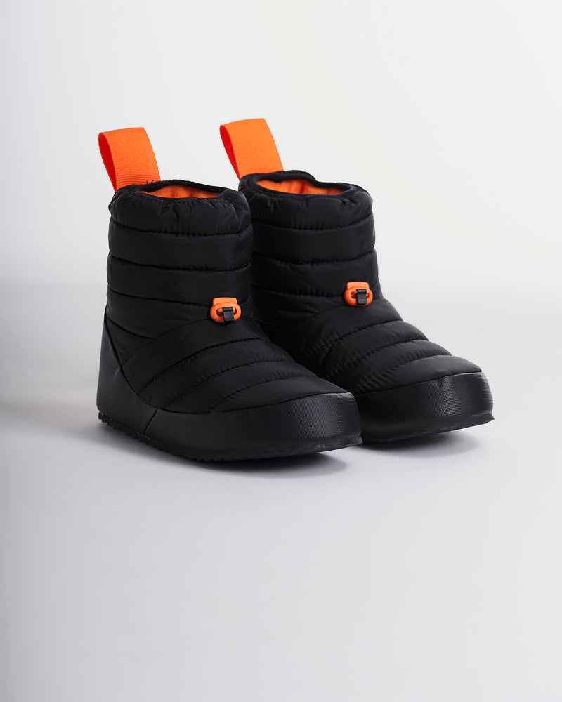 Bottines Yeti unisexes